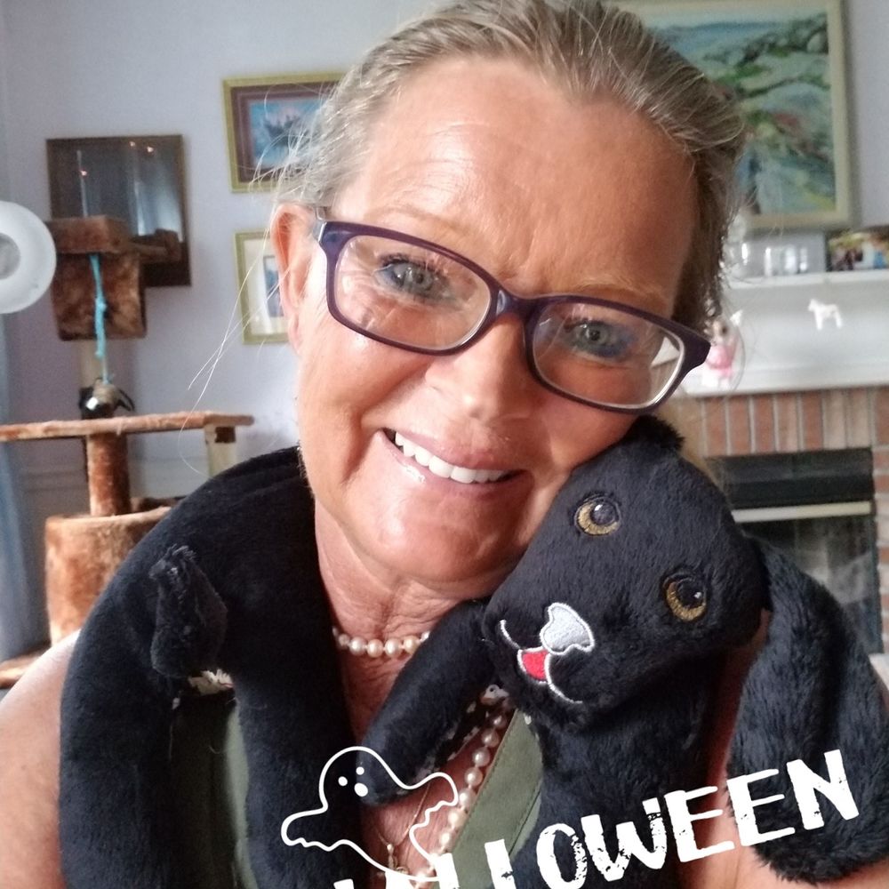 Meet your Posher, Tiina